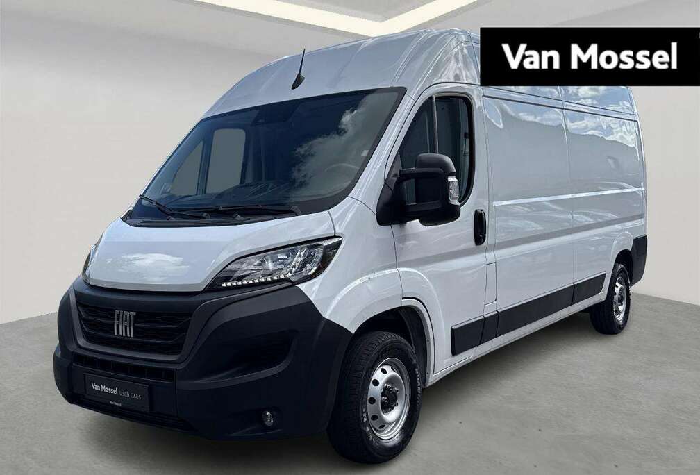 Fiat 2.2 Mjet 140 Maxi 35 L3-H2 ACTIE PRIJS