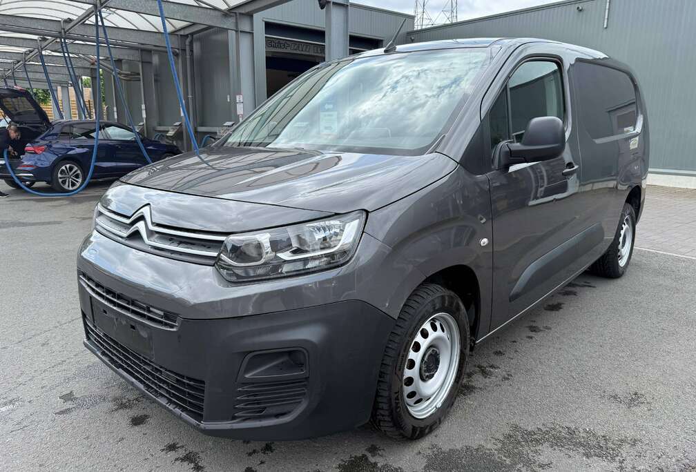 Citroen 1.2 PureTech XL GARANTIE 1 AN/JAAR