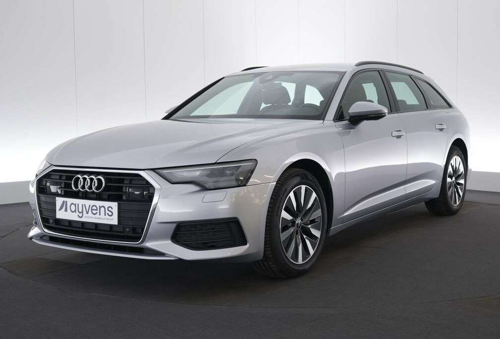 Audi Avant 35 TDi S-Tronic Business Ed. Attraction Busi