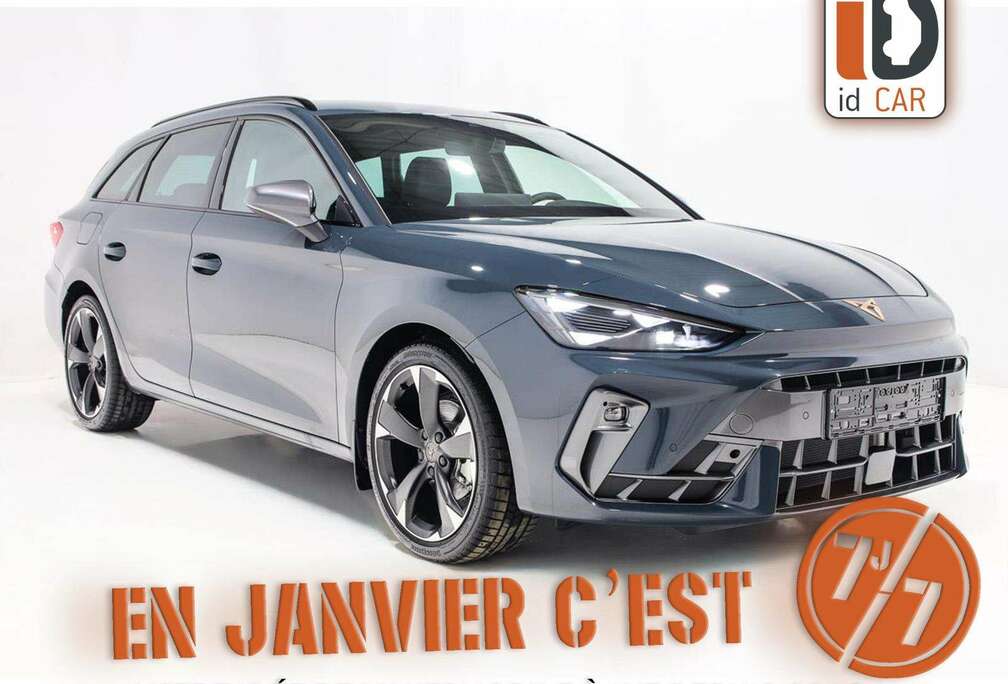 1.5 eTSI 150 DSG NEW ILFT LED CAMERA CARPLAY JA18