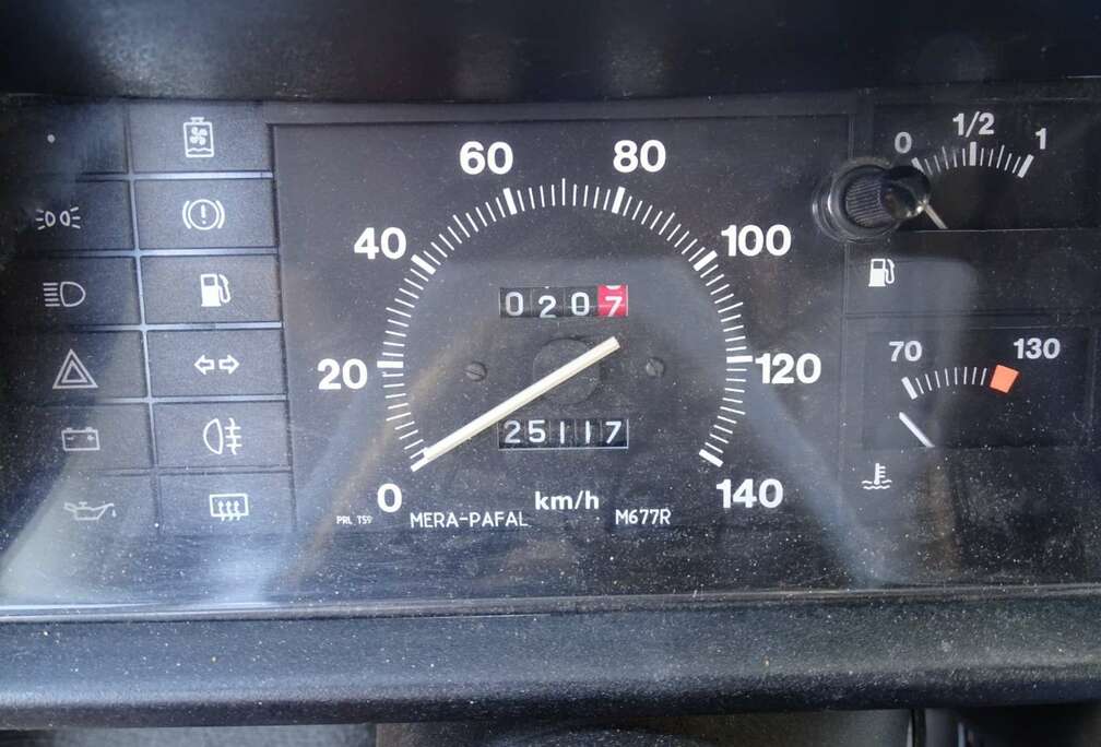 Fiat Bis