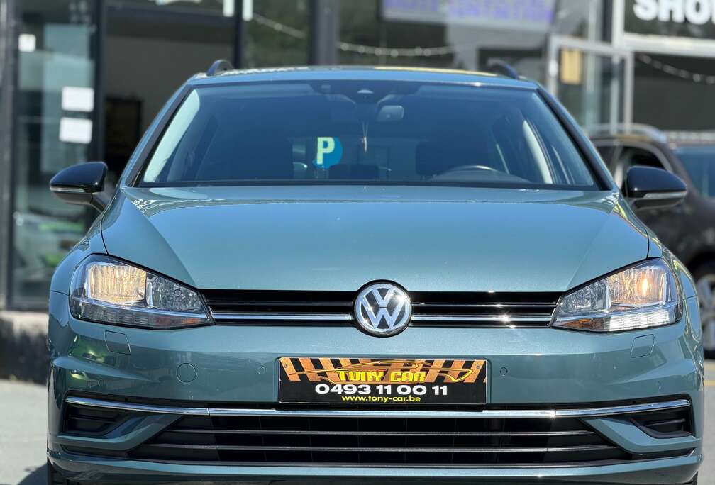 Volkswagen 8SW 1.0 TSI*IQ,DRIVE*NAVI*CAMERA*BT*USB* G12 M