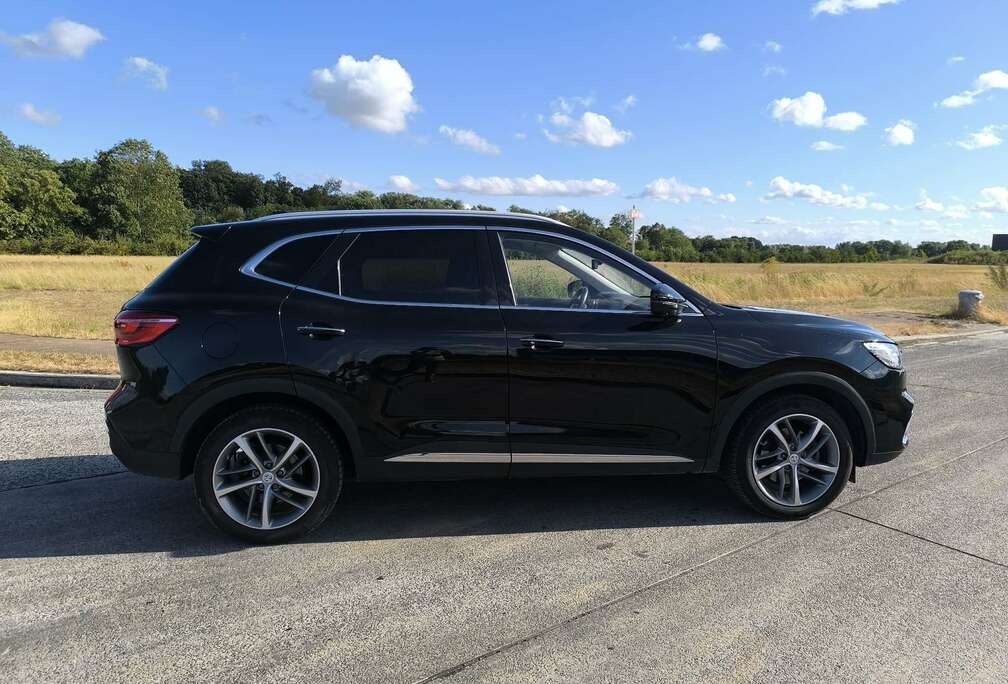 MG EHS PHEV 1.5 Turbo Luxury
