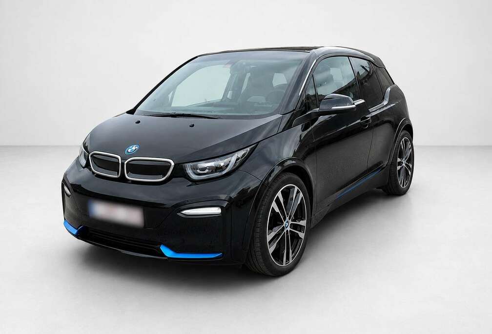 BMW i3s 120Ah - 42.2 kWh Advanced