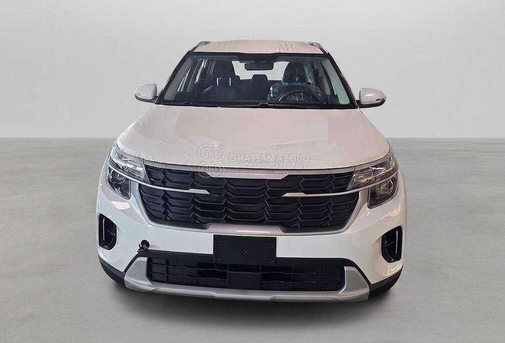 Kia KIA Seltos 4X2 2026 | GLS | Mid (ONLY Export out of EU) Euros18670 (price excluding VAT)