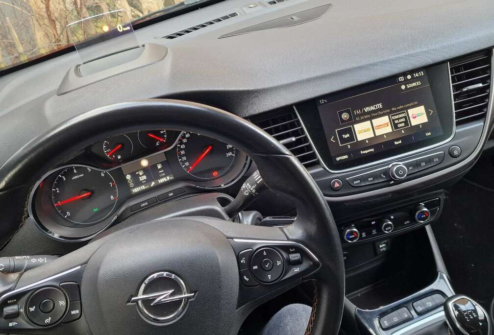 Opel 1.2 Start/Stop Innovation