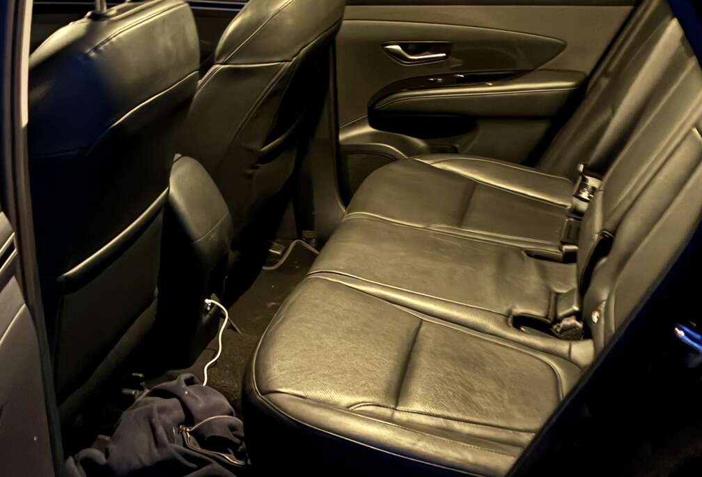 Hyundai 1.6 T-GDi HEV 2WD Trend