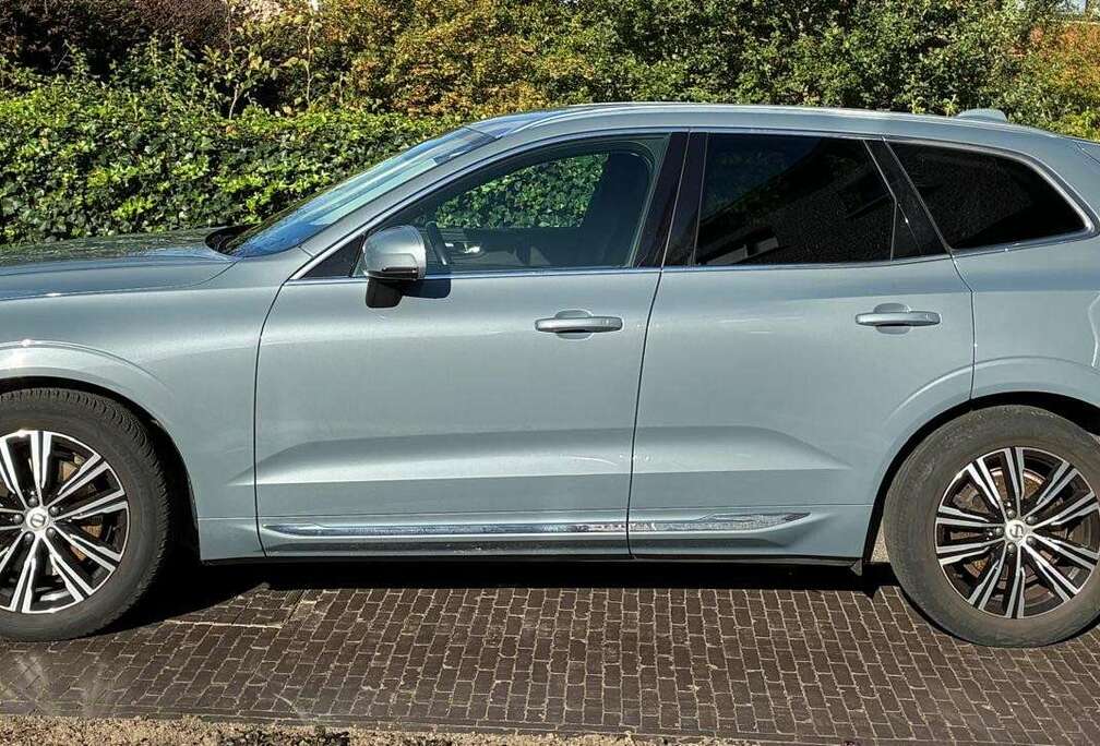 Volvo 2.0 D4 Momentum Geartronic