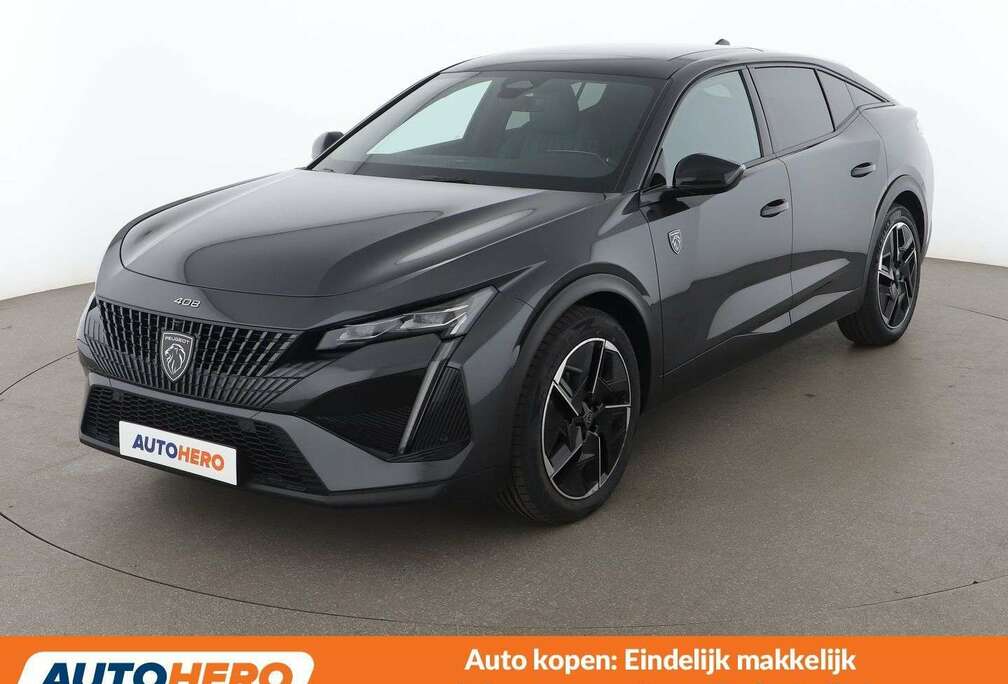 Peugeot 1.2 PureTech GT