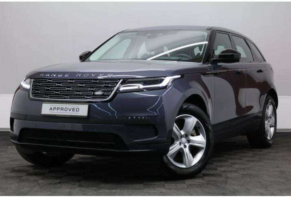 Land Rover D200 AWD auto