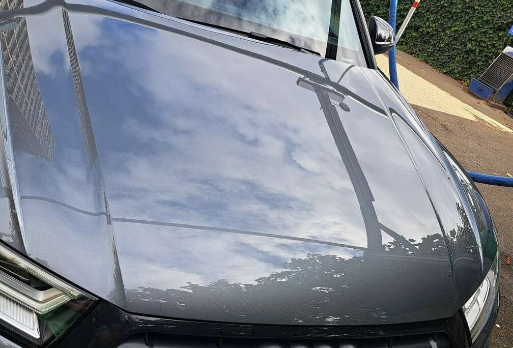 Audi 35 TDi Quattro Business Edition Sport S tr.