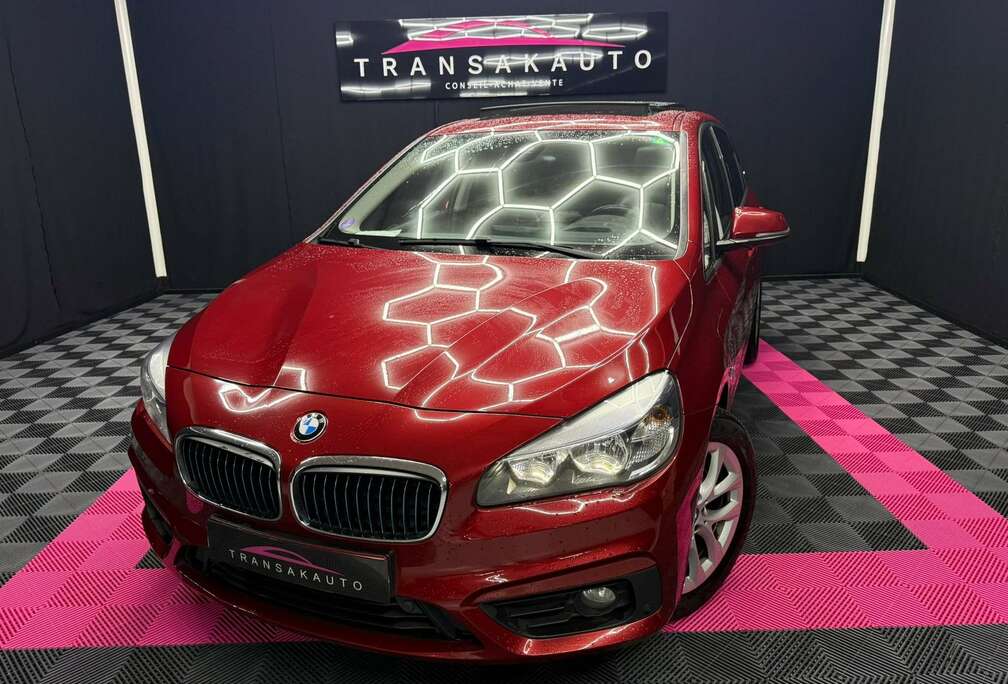 BMW Active Tourer PHEV 225xe/TOIT PANO/GARANTIE12 MOIS