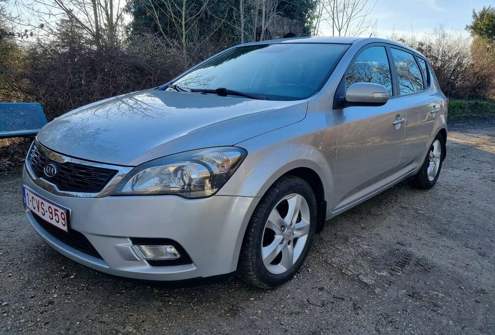Kia Cee\'d ( VENDUE )