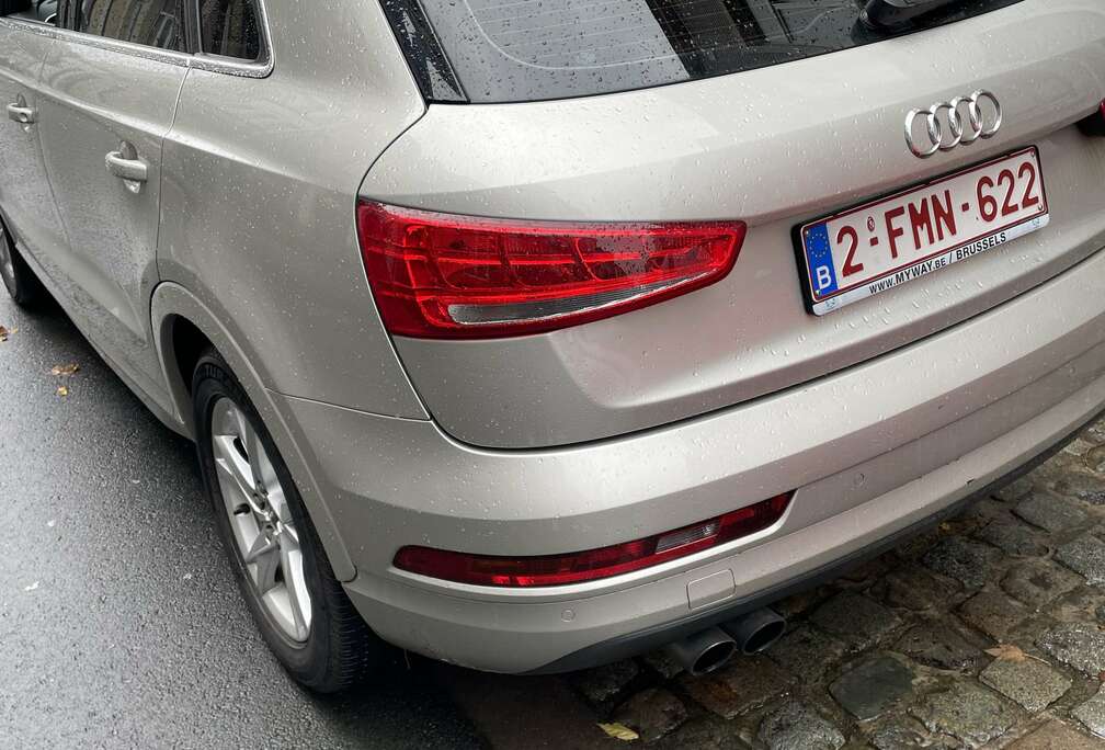 Audi 1.4 TFSI c.o.d Sport S tronic