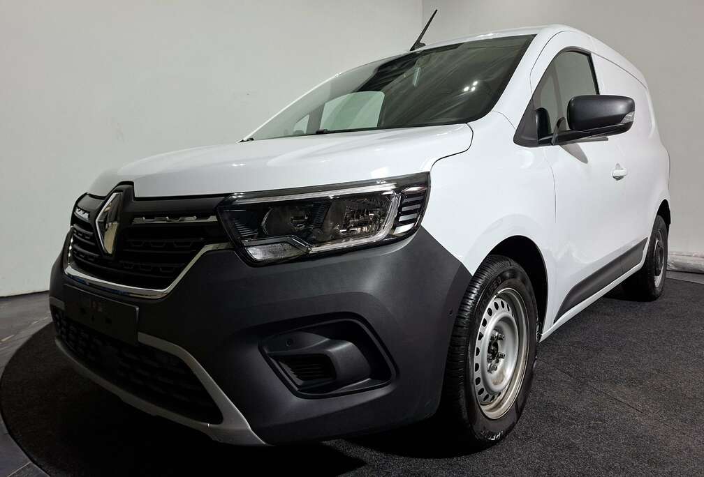 Renault Kangoo 1.5 Blue dCi L1 [ Camera [ Airco [ Navi [