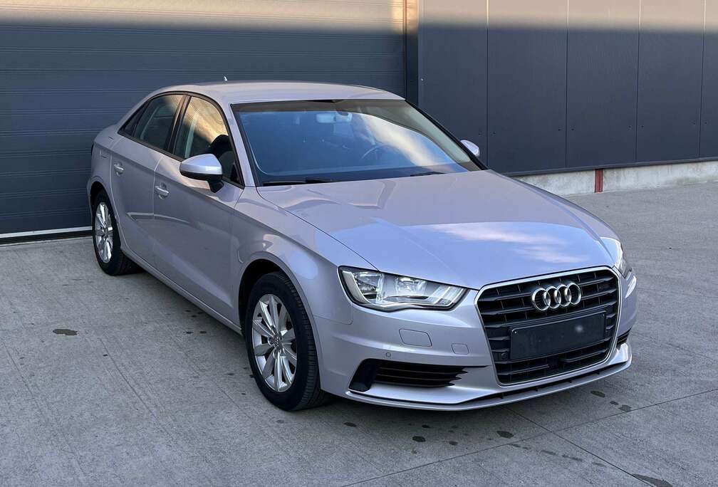 Audi 2.0 TDi 12 mois/maanden Garantie