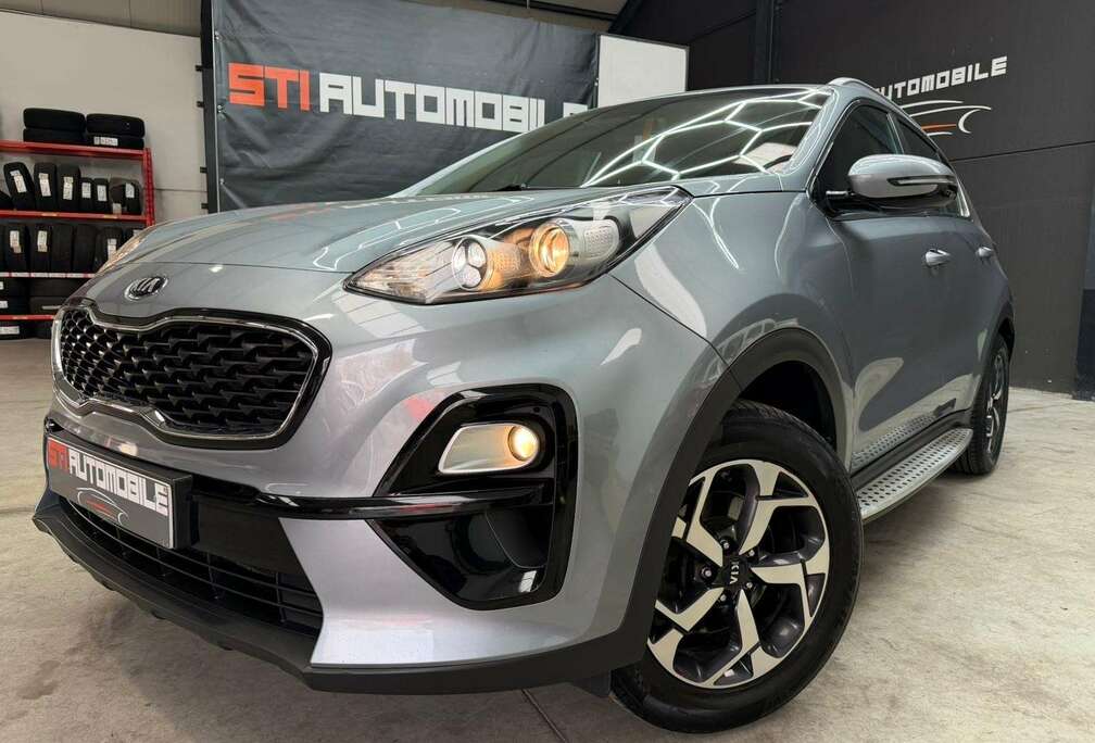 Kia **GARANTIE  12 MOIS **