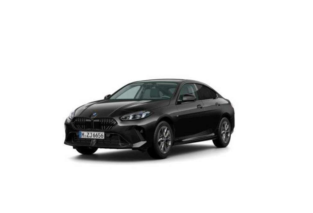 BMW Gran Coupé M-SPORT  DRIVE ASS PROF  HEAD UP  P