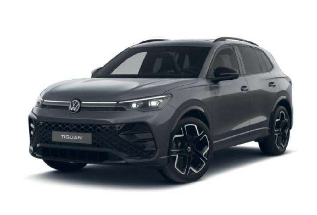 Volkswagen R-Line 4 Motion