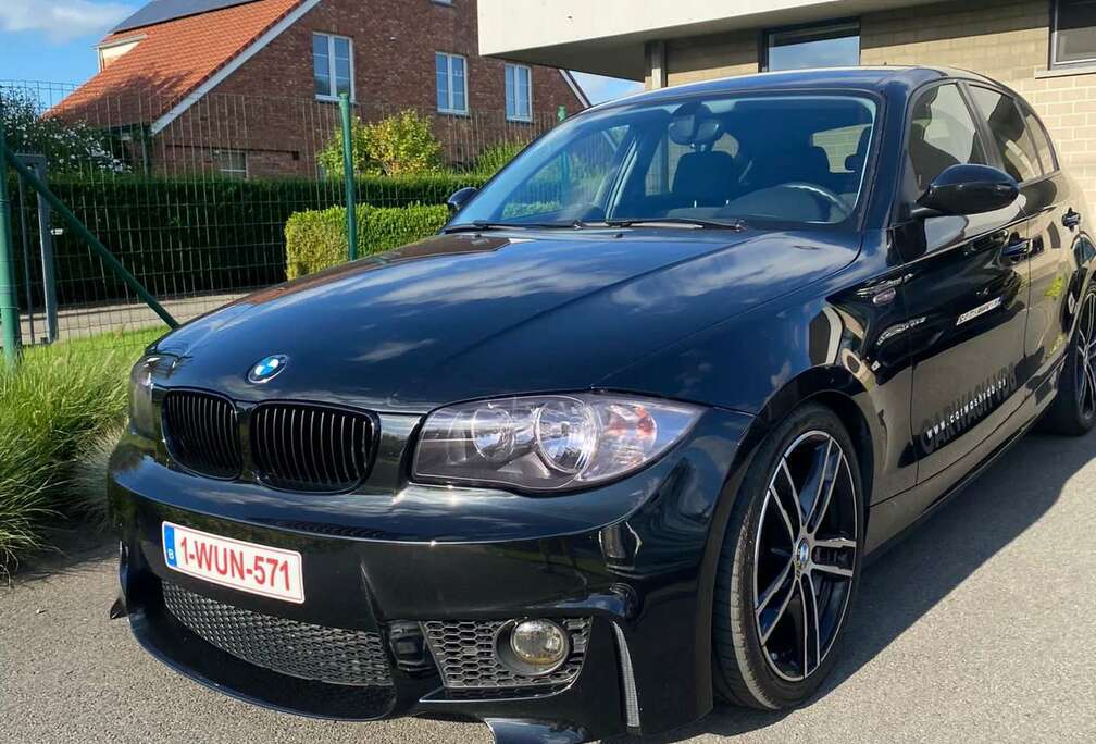 BMW 116i