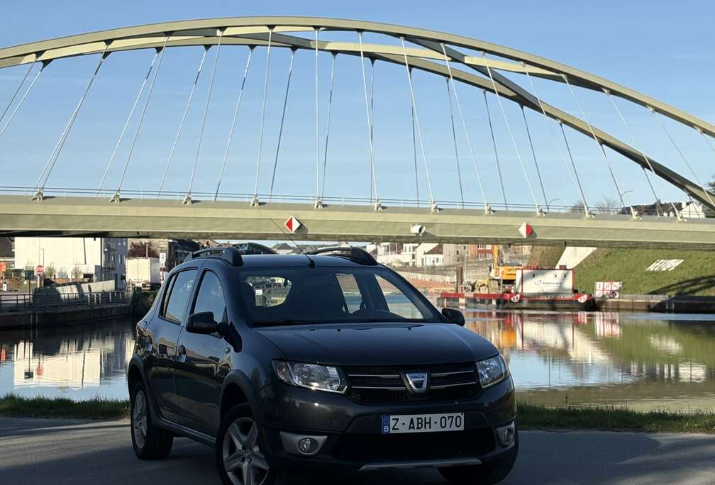 Dacia 1.5 dCi Anniversary