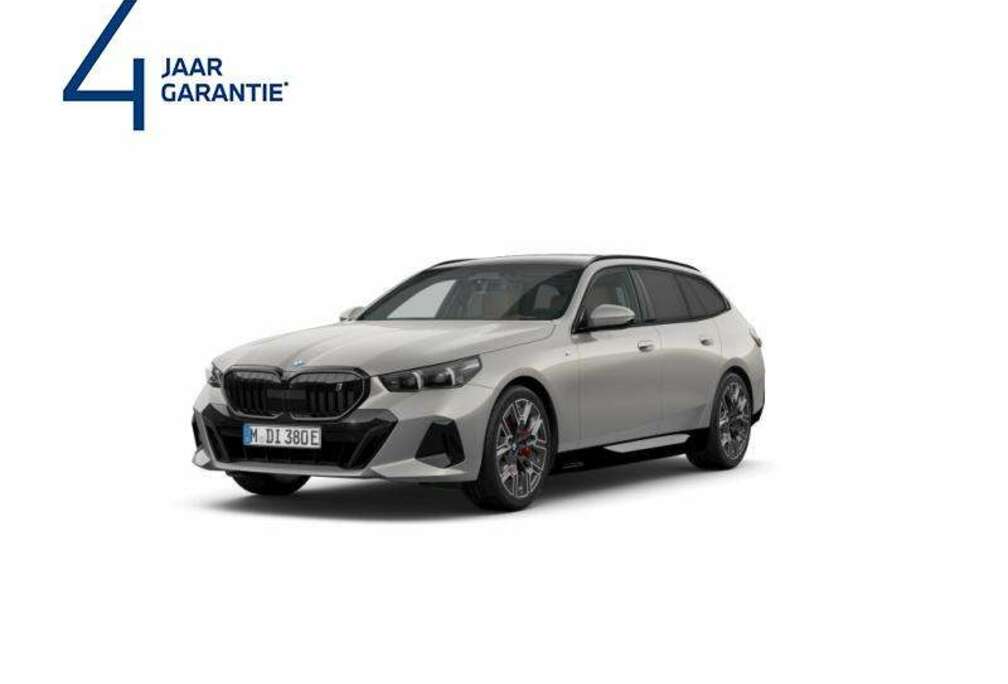 BMW eDrive40 Touring M Sport PRO  ADAP SUSP  PANO