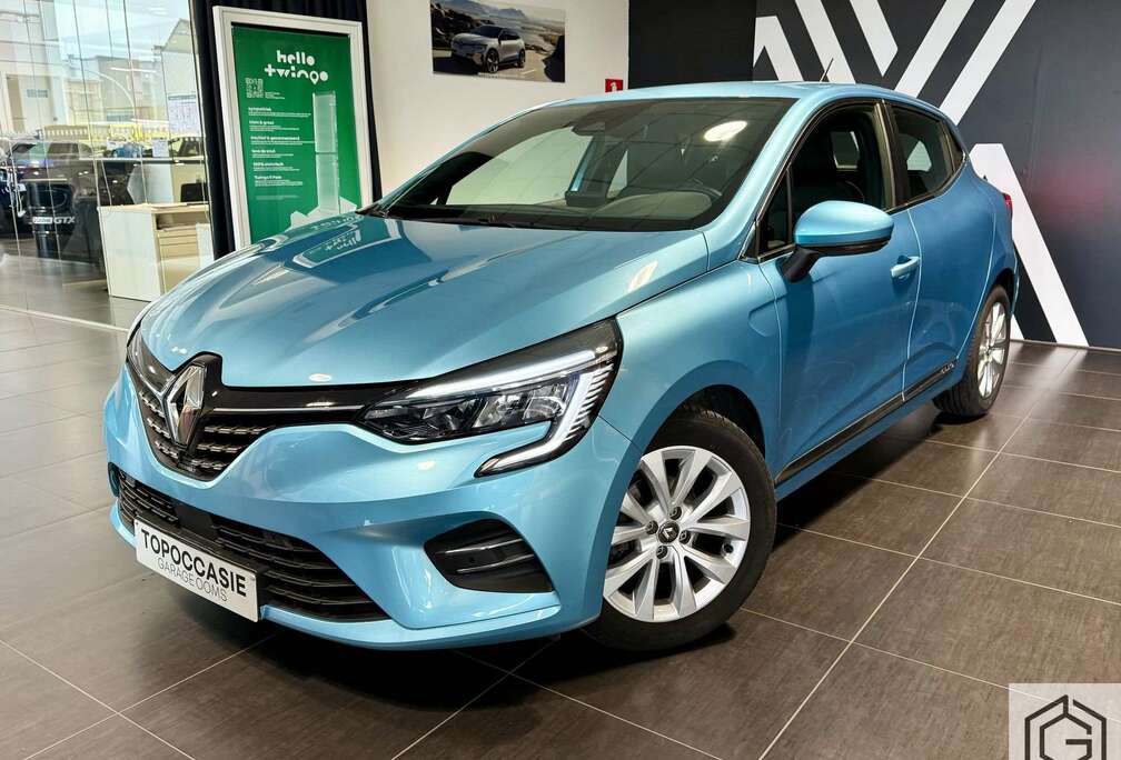 Renault Intens TCe 90 *Garantie