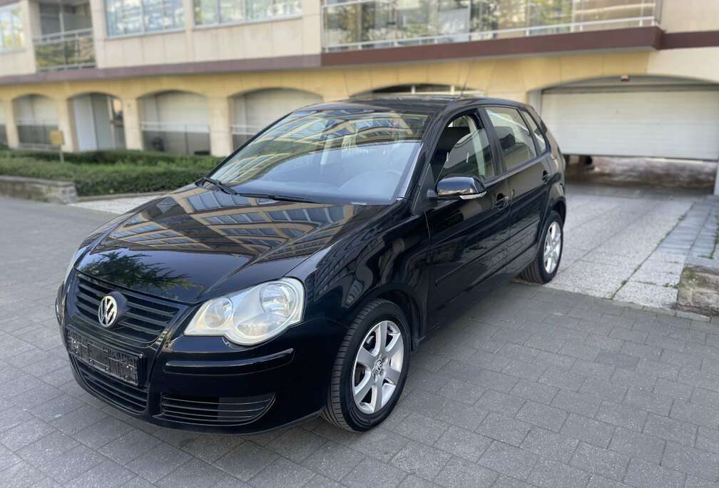 Volkswagen 1.4i 16v On Tour