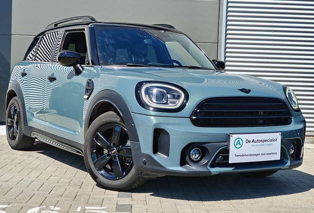 MINI Mini Countryman 1.5 Cooper OPF