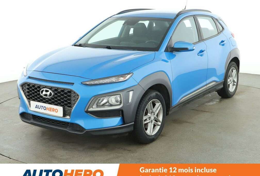 Hyundai 1.0 TGDI Classic 2WD