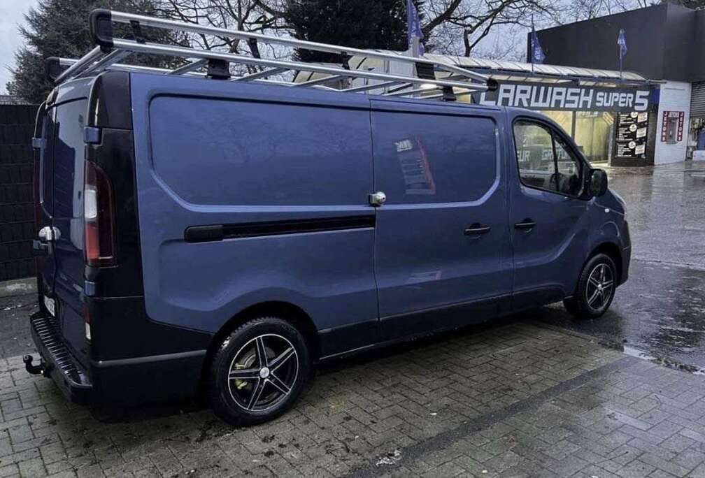 Renault Fg.DCb. dCi 125kW T Energy TT L2H2 3500
