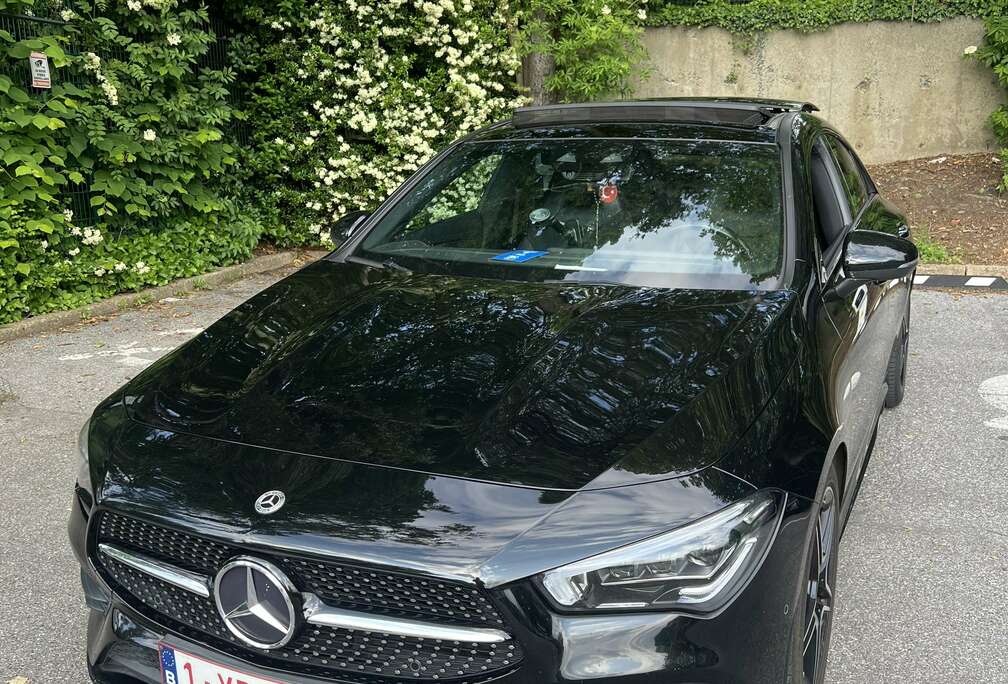 Mercedes-Benz Amg Pack