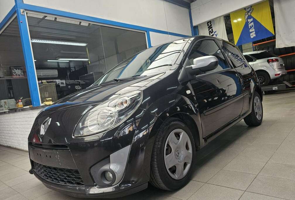 Renault Twingo 1.5 dCi Night