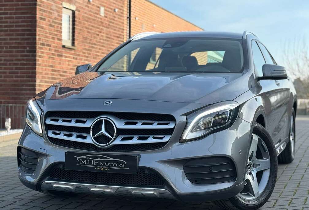 Mercedes-Benz AMG PACK**EDITION**DESIGNO**FACELIFT**2017**EURO 6