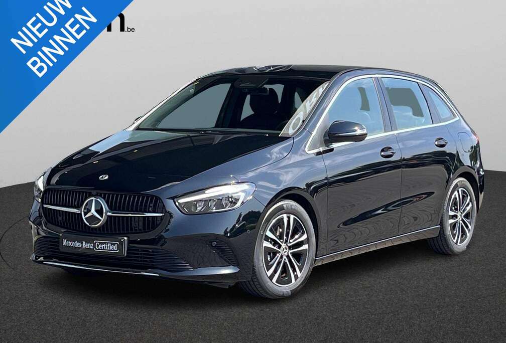 Mercedes-Benz DCT