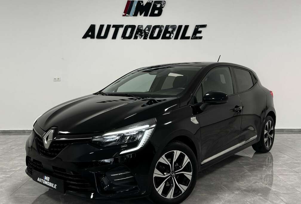 Renault Clio  Limited*phare Led*Navi*garantie