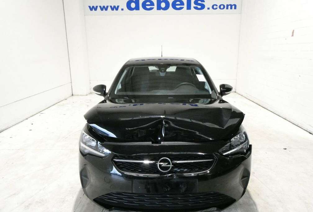 Opel Edition