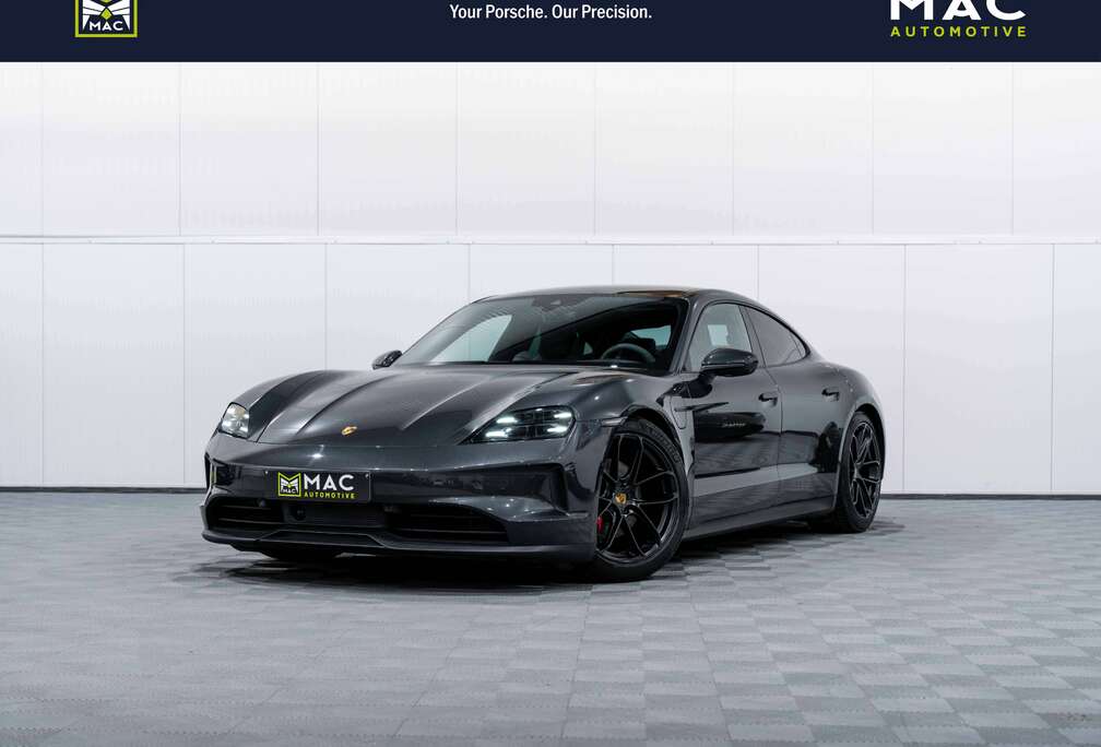 Porsche Face Lift Perf Batt+/21inch/Matrix/Surround/Chrono