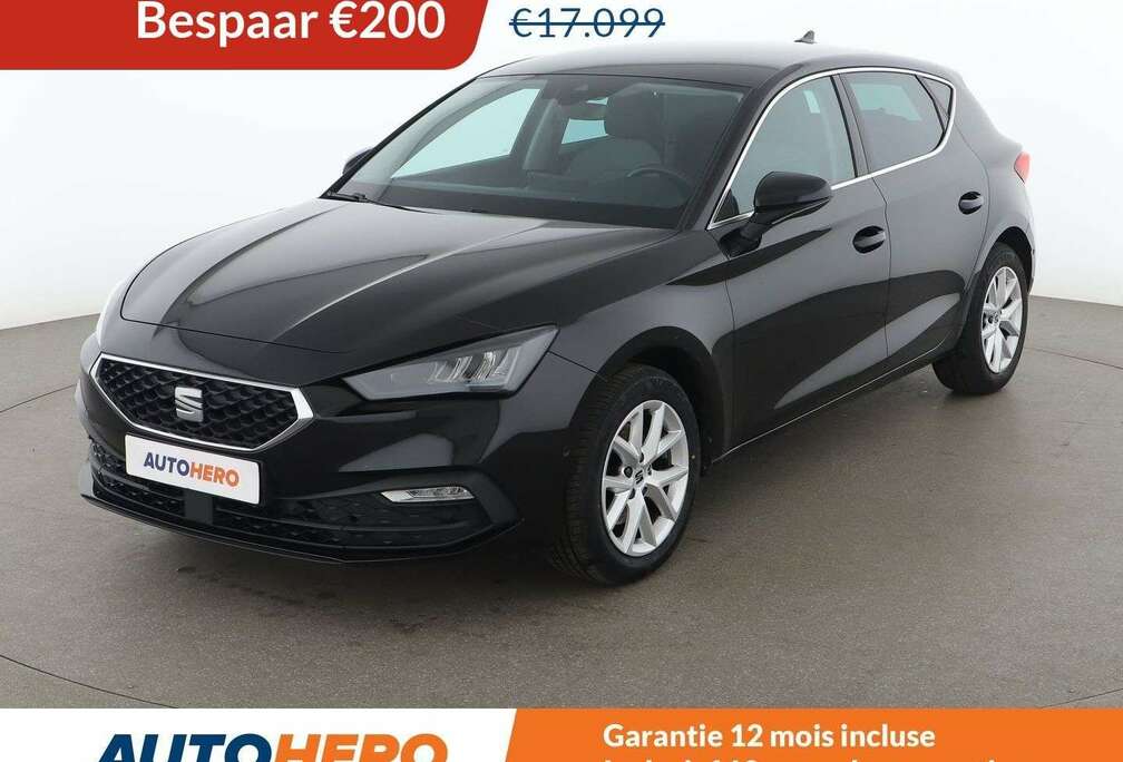 SEAT 1.0 TSI Style