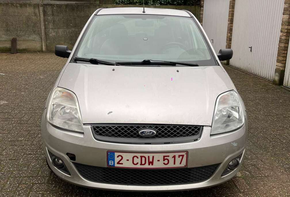 Ford 1.3