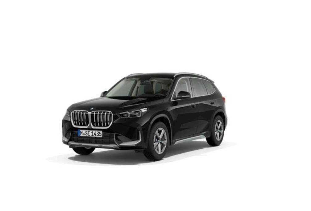 BMW sDrive18i