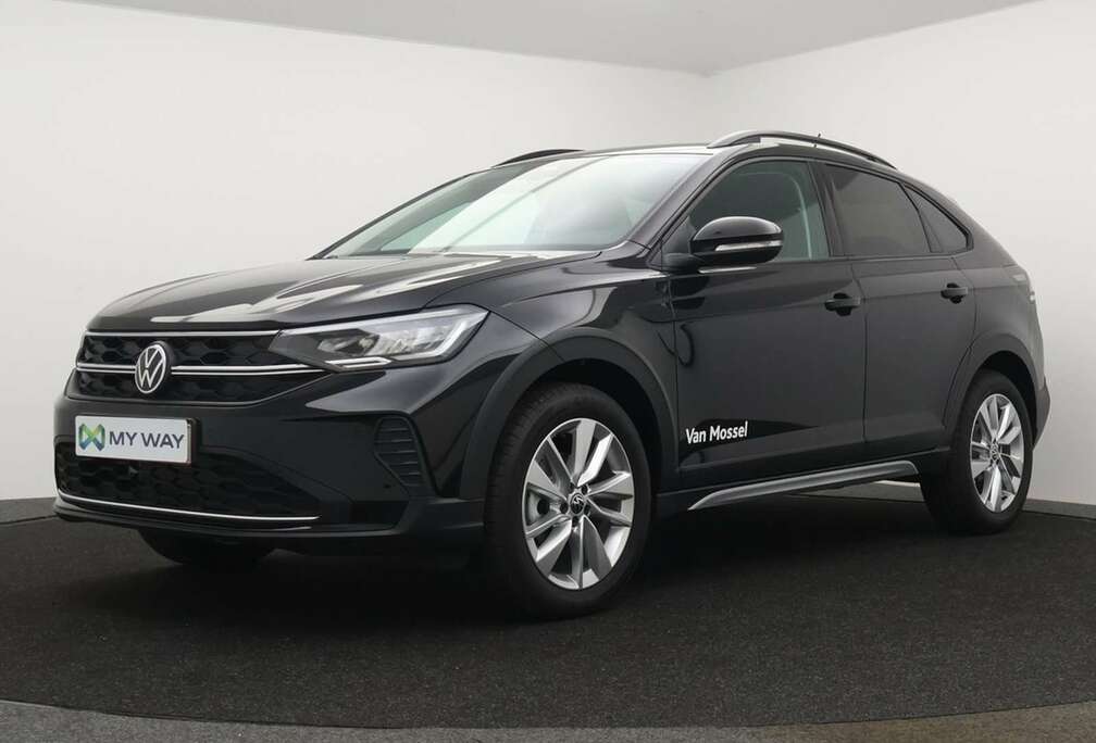 Volkswagen Taigo Life Business 1.0TSI 116 pk DSG DEMO