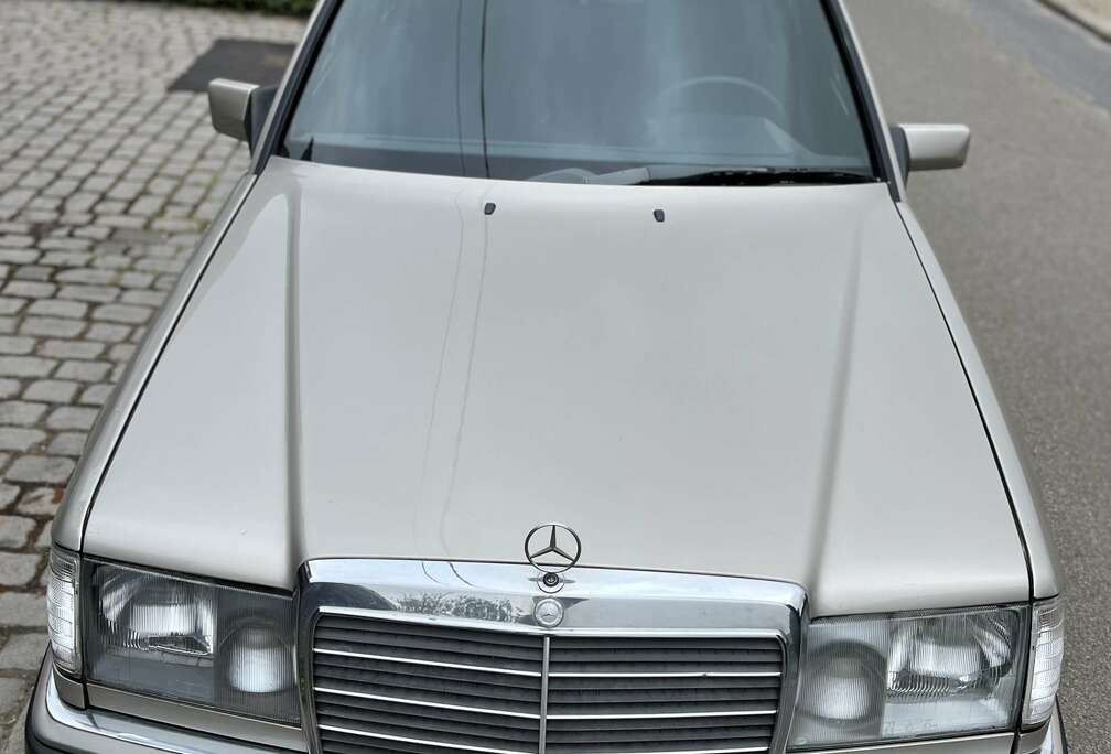 Mercedes-Benz Break