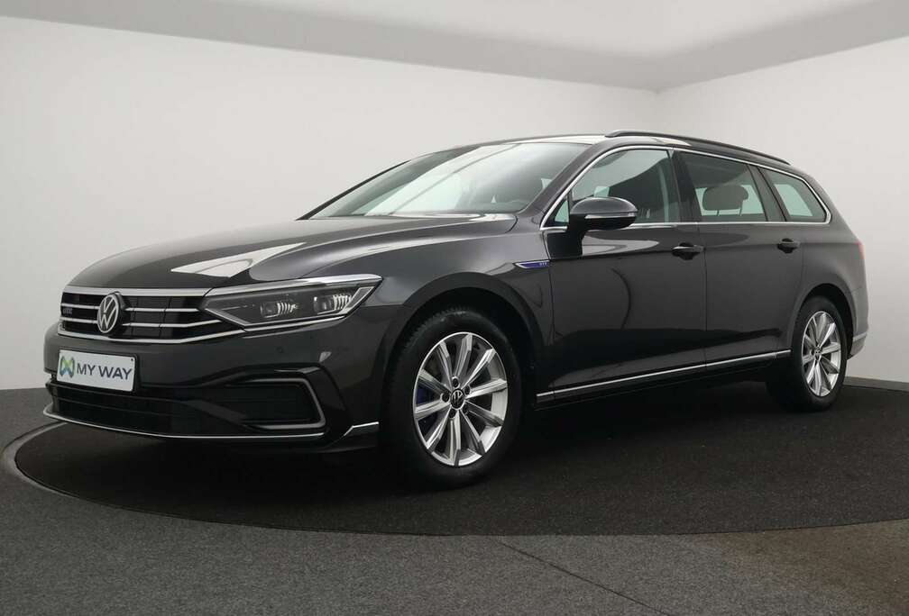 Volkswagen Passat Variant GTE \'usiness 1.4 SI 218PK *AUTOMAAT*CAMERA*NAVI*PDC*ACC*KEYLESS GO*APP-CONNECT*...*