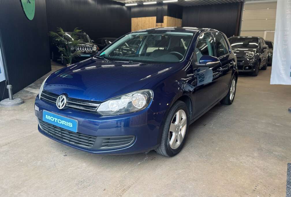 Volkswagen GARANTIE 12 MOIS
