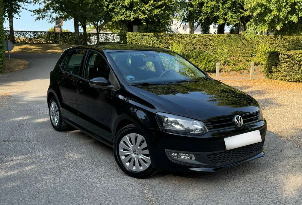Volkswagen 1.4 Full Suivi/Entretien, CARPLAY, NEW MAINTENANCE