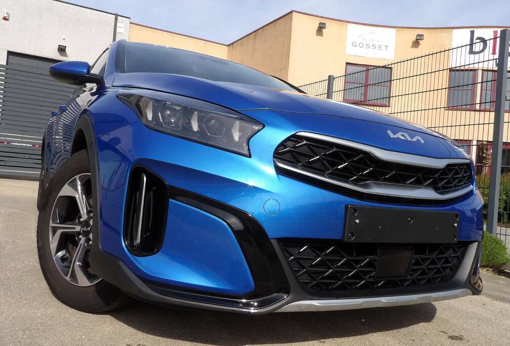 Kia XCeed 1.0 T-GDi Prestige