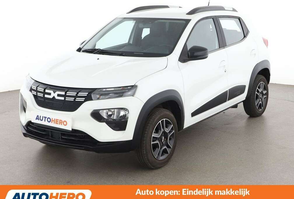 Dacia electric drive 33 kW Essential