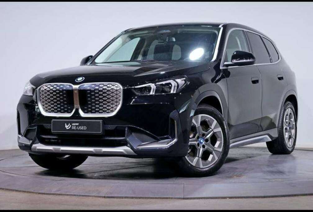 BMW xDrive30