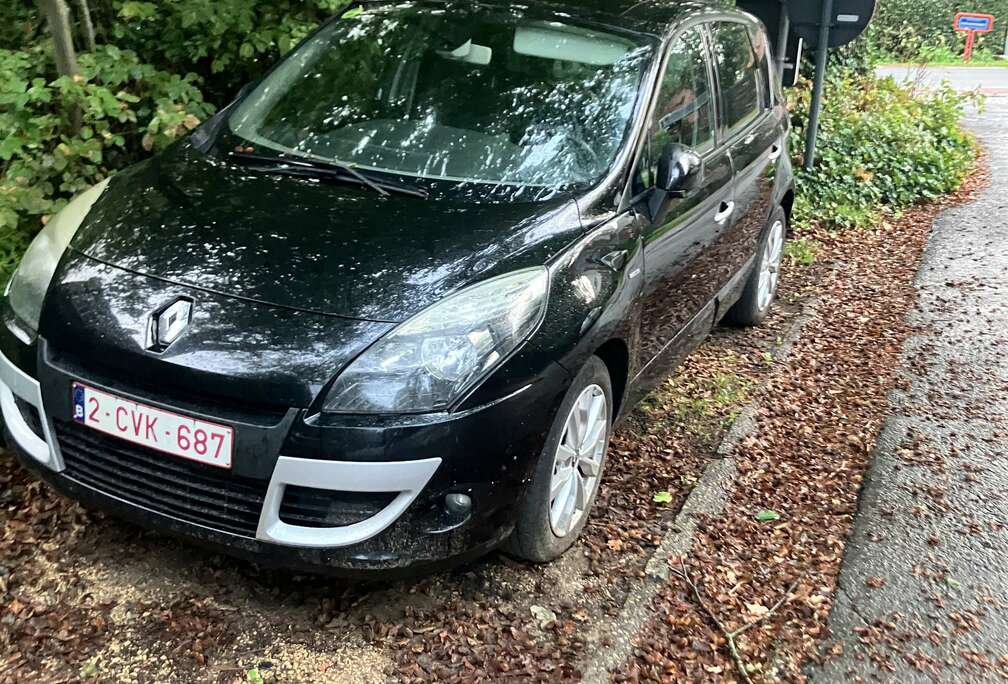 Renault TCe 130 Bose Edition